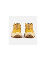Pánska obuv ROSSIGNOL Altiridge Mid R-Shell Dry, žltá