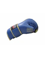 Otvorené rukavice (schválené WAKO) 01559-02M - Masters Otvorené rukavice (schválené WAKO) 01559-02M - Masters