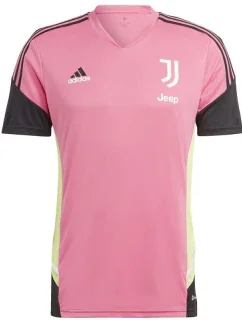 Tričko adidas Juventus Training JSY M HS7551 pánske