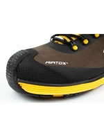 Pracovná obuv Airtox Safety S3 Src Esd MA6S3CA Pracovná obuv Airtox Safety S3 Src Esd MA6S3CA