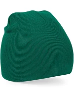 Beechfield B 44 Čiapka „Original Pull-On“ 53.0044 fľaškovozelená