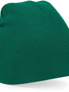 Beechfield B 44 Čiapka „Original Pull-On“ 53.0044 fľaškovozelená