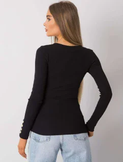 Blúzka RV BZ 7245.07 čierna