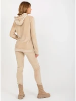 Súprava RV KMPL 6087 2.70 béžová