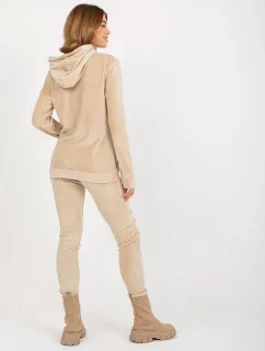 Súprava RV KMPL 6087 2.70 béžová