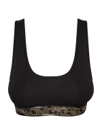 Dámska športová podprsenka QF4949E - Calvin Klein