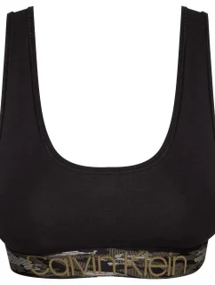 Dámska športová podprsenka QF4949E - Calvin Klein