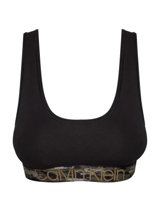 Dámska športová podprsenka QF4949E - Calvin Klein