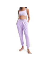 Dámske tepláky QS6802E-C9V - Calvin Klein