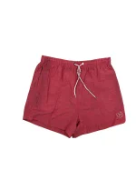 Pánske plavky 427329 ružová - Bugatti