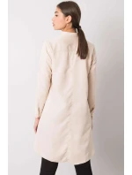 Košeľa s dlhým rukávom model 160750 Ex Moda Košeľa s dlhým rukávom model 160750 Ex Moda