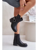 Obuv model 201180 Step in style