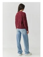 Sveter model 217359 Macadamia