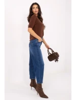 Džínsy model 220622 Továrenská cena