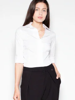 Košeľa s dlhým rukávom model 77459 Venaton