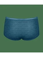 sloggi GO Crush Short C3P – tyrkysová – SLOGGI tyrkysová – SLOGGI sloggi GO Crush Short C3P – tyrkysová – SLOGGI tyrkysová – SLOGGI