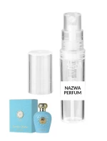 Vzorka parfumu 1,5 ml rôzne modely