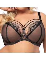 Dámska podprsenka K 496 Paradise - Gorsenia