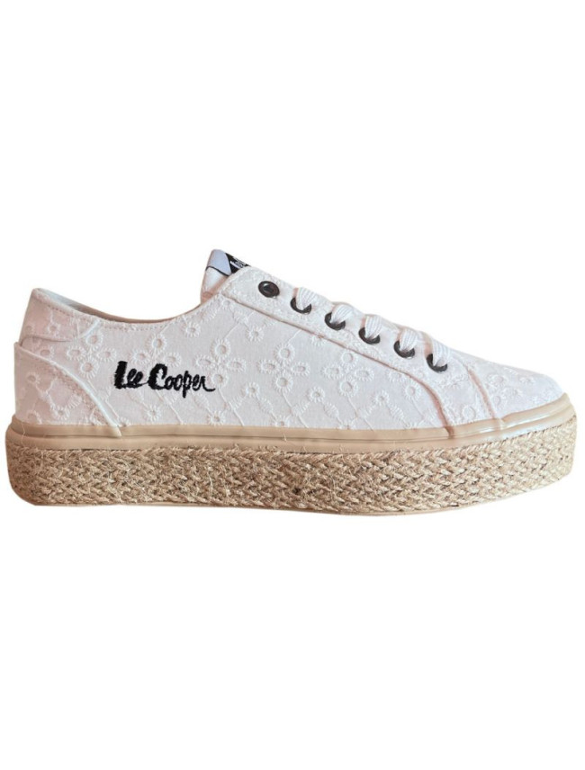Lee Cooper Dámske topánky W LCW-24-44-2425LA