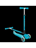 Kolobežka GO-UP ACTIVE LIGHTS 360 so sedadlom (749-300) Kolobežka GO-UP ACTIVE LIGHTS 360 so sedadlom (749-300)