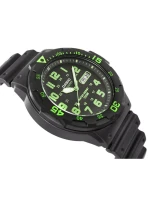 Hodinky Casio MRW-200H-3BVDF + BOX Hodinky Casio MRW-200H-3BVDF + BOX