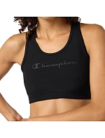 Športová podprsenka Champion čierna 118392 KK001