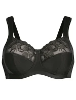 Pohodlná podprsenka Lucia 5823 čierna - Anita Classix