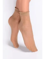 Gabriella Bea Code 697 farba: béžová