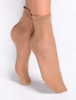 Gabriella Bea Code 697 farba: béžová