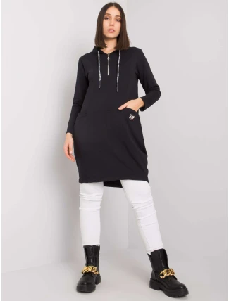 Tunika RV TU 7238.36 čierna