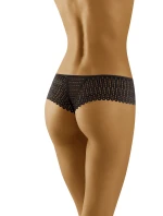 Curanta Čierne nohavičky - Wol-Bar