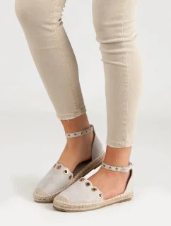 Dámske topánky - balerínky LX170G - FOREVER FOLIE