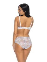 Dámska podprsenka M-0196/22 Nell - Mat Dámska podprsenka M-0196/22 Nell - Mat