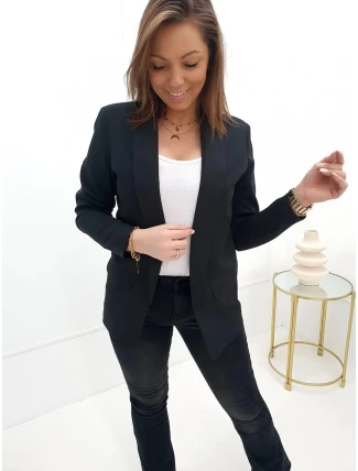 Dámske nohavice 258 Čierna - MiR