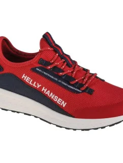 Pánske športové topánky RWB Toucan M 11861-162 Red Mix - Helly Hansen