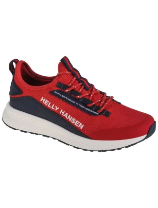 Pánske športové topánky RWB Toucan M 11861-162 Red Mix - Helly Hansen