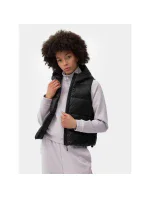 Dámska vesta W 4FWSS24TVJAF112-20S - 4F