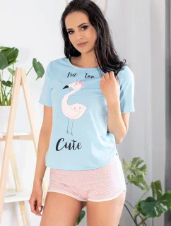 Pyžamá model 146311 Livia Corsetti Fashion