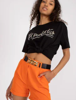 Kraťasy model 166153 Italy Moda