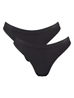 SLOGGI GO SENSE - Tanga (2 ks) - super mäkký modal, bezšvové pohodlie Sloggi SLOGGI GO SENSE - Tanga (2 ks) - super mäkký modal, bezšvové pohodlie Sloggi
