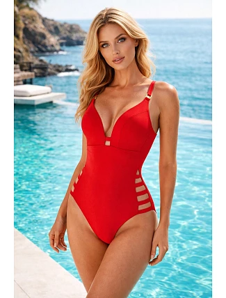 Plavky Self S 968 PC2 Palm Beach 2