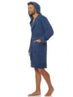 Pánsky župan L&L 2103 M-2XL