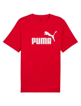 Puma Ess No.1 Logo Tee M 682532 11 pánske tričko