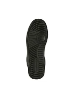 Pánske Champion RD18 Low Comb black S22477 KK001