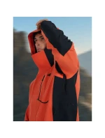 Pánska treková bunda s membránou 10000 4F 4FRAW25TTJAM1045-62S pánska