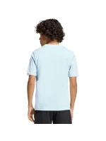 Adidas Detské dresy Entrada 26 Jersey Blue KE9844 Adidas Detské dresy Entrada 26 Jersey Blue KE9844