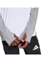 Detský tréningový top adidas Tiro 26 Competition white-grey KA7577 Detský tréningový top adidas Tiro 26 Competition white-grey KA7577