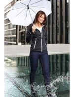 Daiber JN 357 Dámske športové tričko z džerseju 02.0357 pacific Daiber JN 357 Dámske športové tričko z džerseju 02.0357 pacific