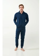 Vamp - Pánske tepláky 21733 - Vamp Vamp - Pánske tepláky 21733 - Vamp