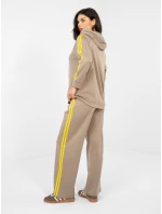 IT set KMPL 21782.91 dark lilac